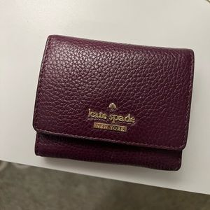 Kate Spade Wallet